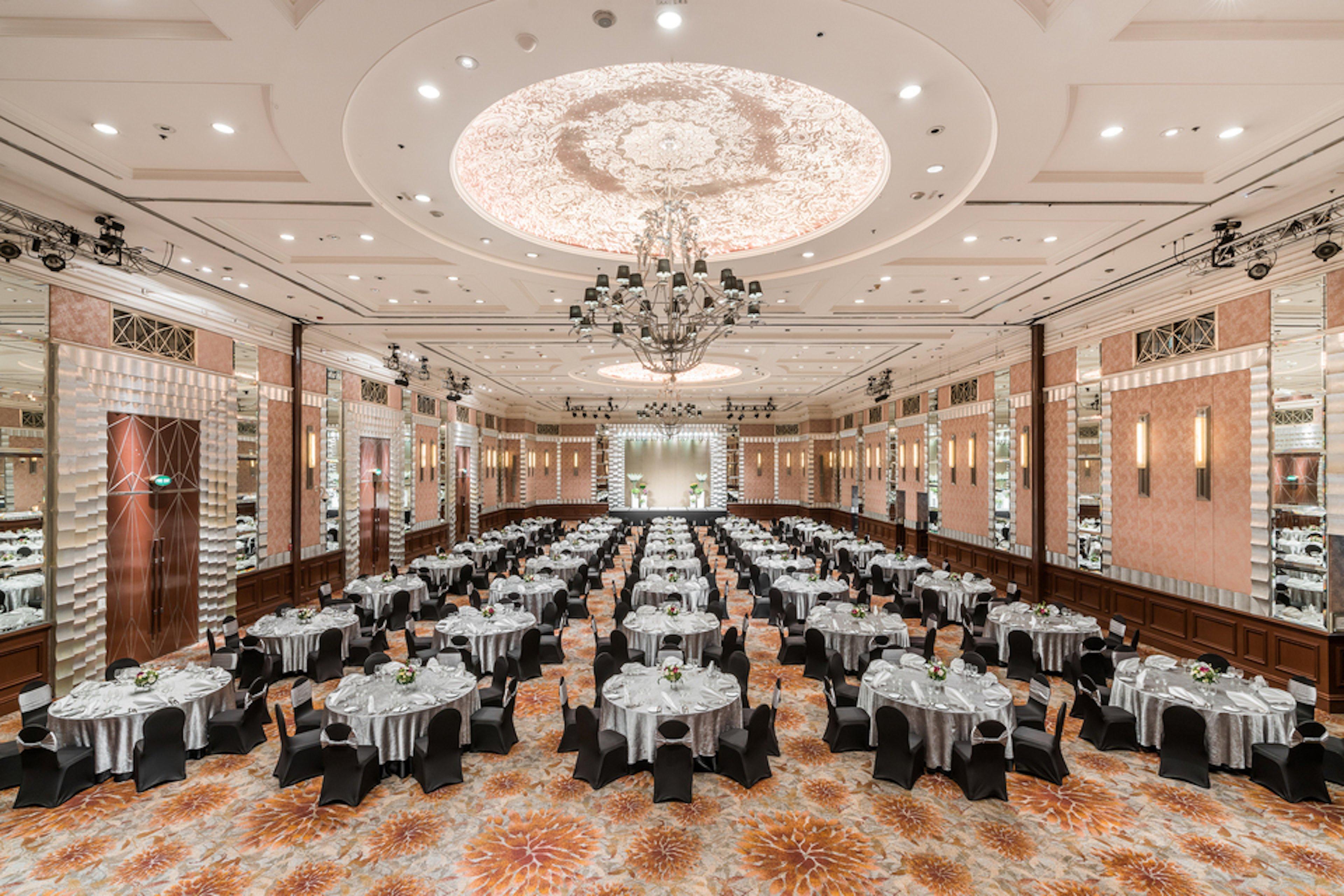 Intercontinental By Ihg Banguecoque