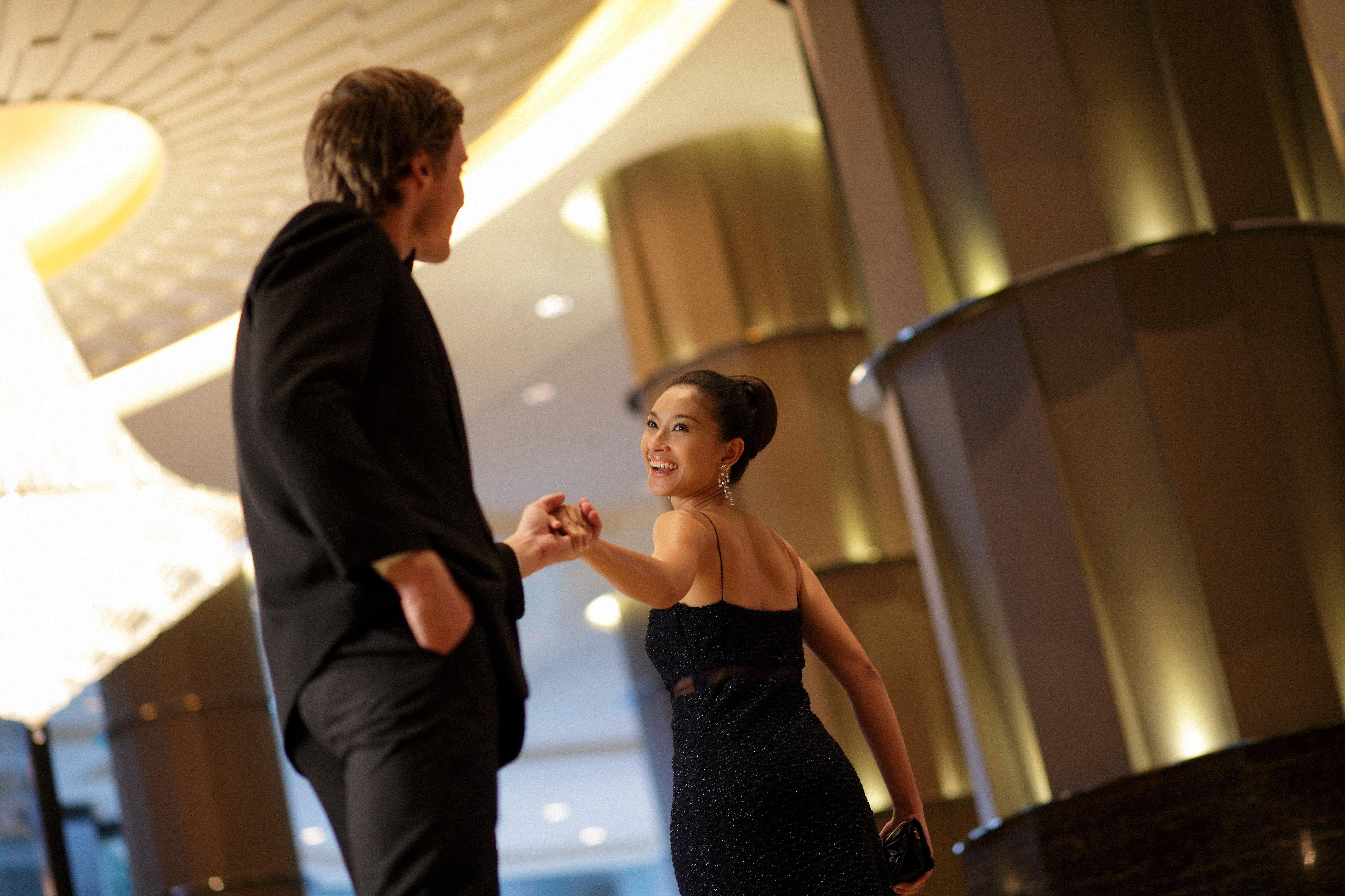 Intercontinental By Ihg 5* Banguecoque