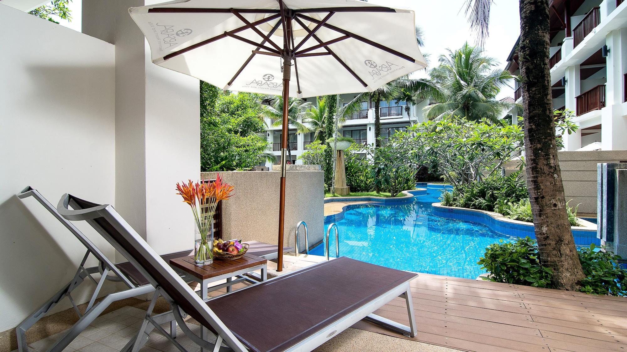 Resort Apsara Beachfront & - Sha Extra