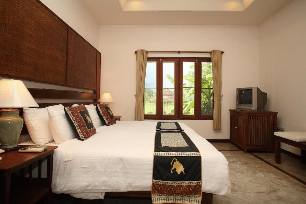 Baan Krating - Sha Resort Pai