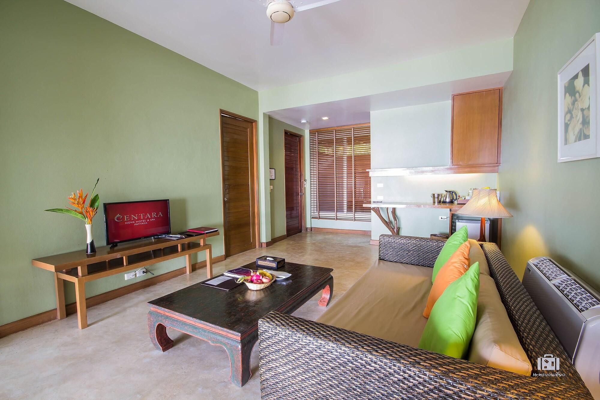 Resort Centara Chaan Talay And Trat