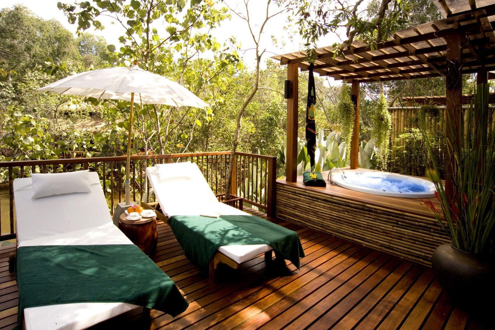 Resort Centara Chaan Talay And Trat 4*