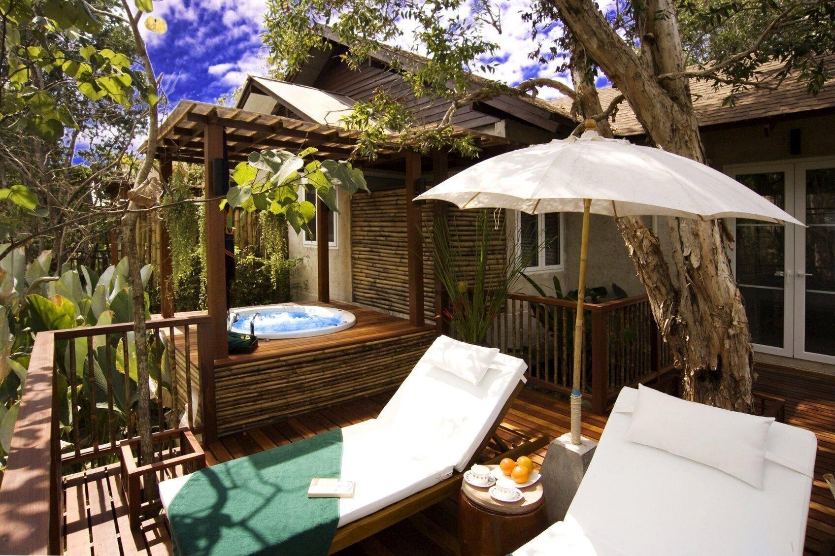 Resort Centara Chaan Talay And Trat 4*