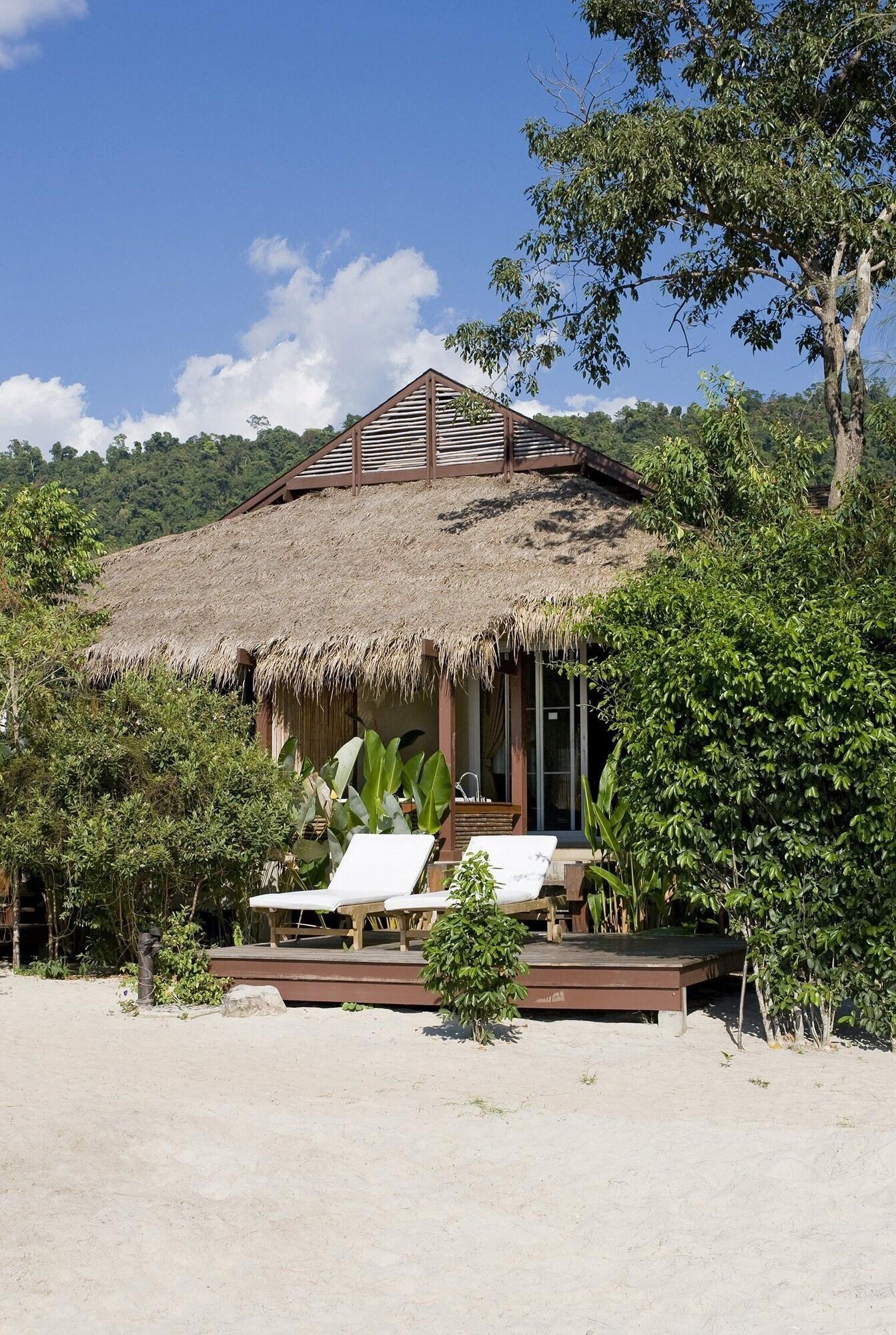 Centara Chaan Talay And Trat 4*