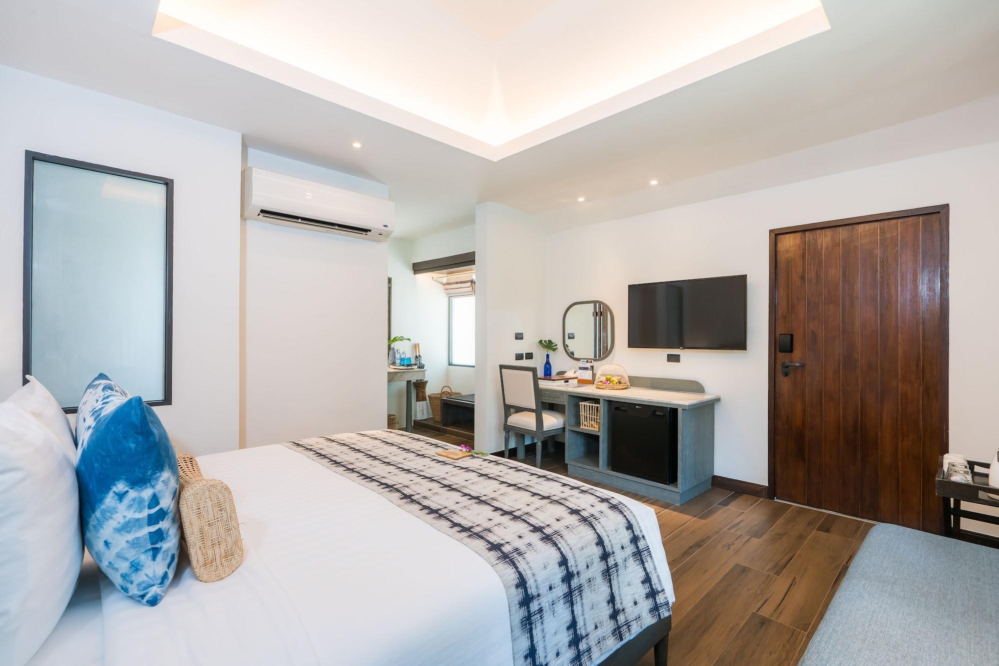 Nh Collection Samui Peace Resort