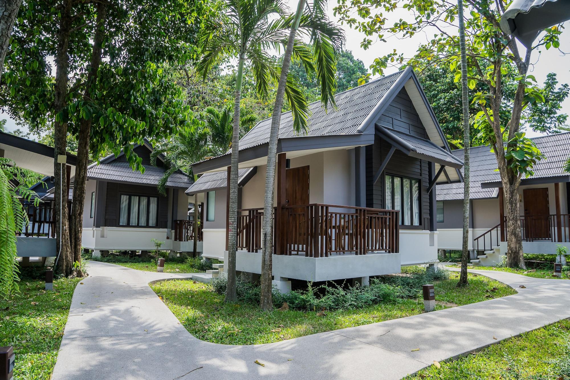Nh Collection Samui Peace Resort