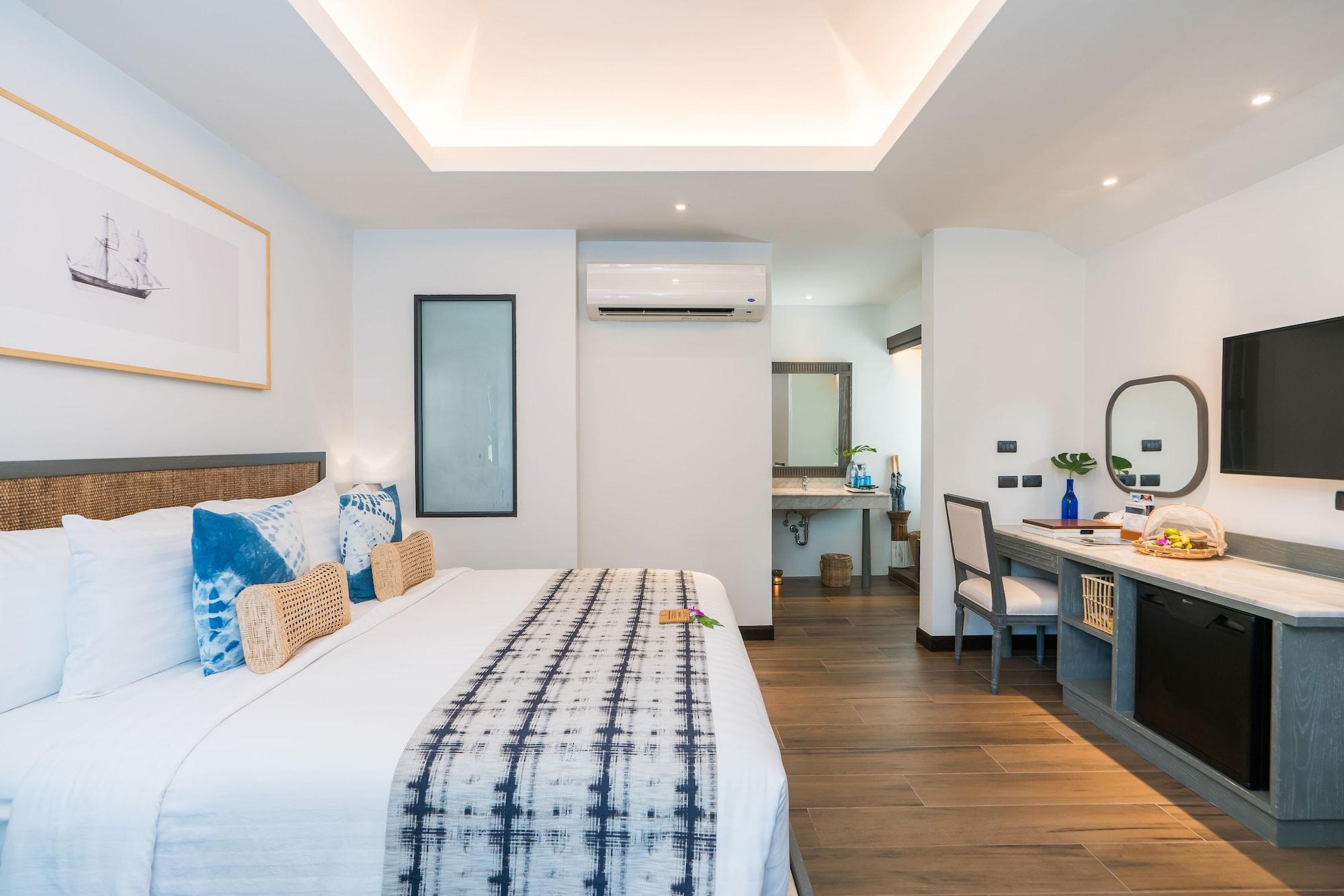 Nh Collection Samui Peace Resort Bophut