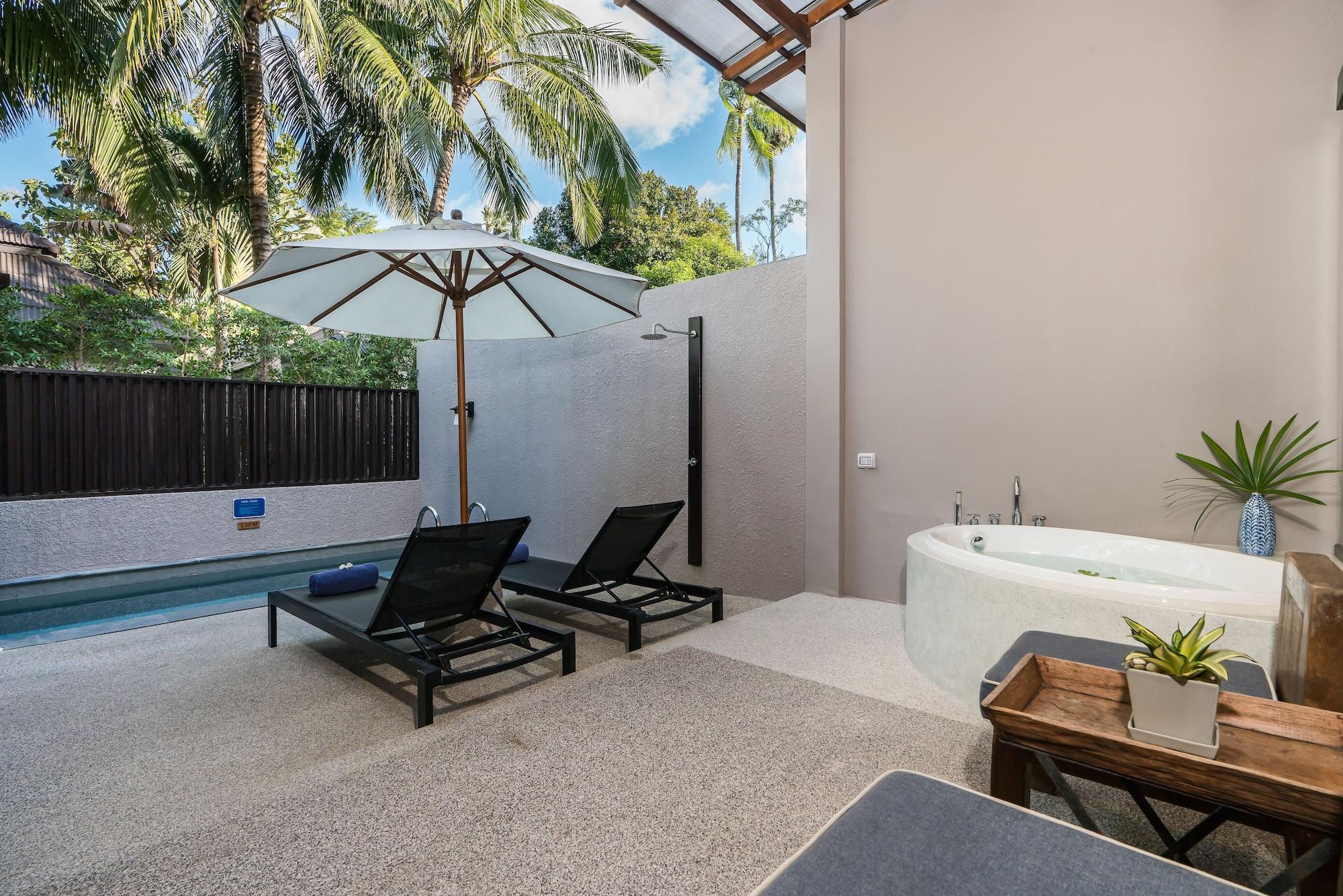 Nh Collection Samui Peace Resort 5*