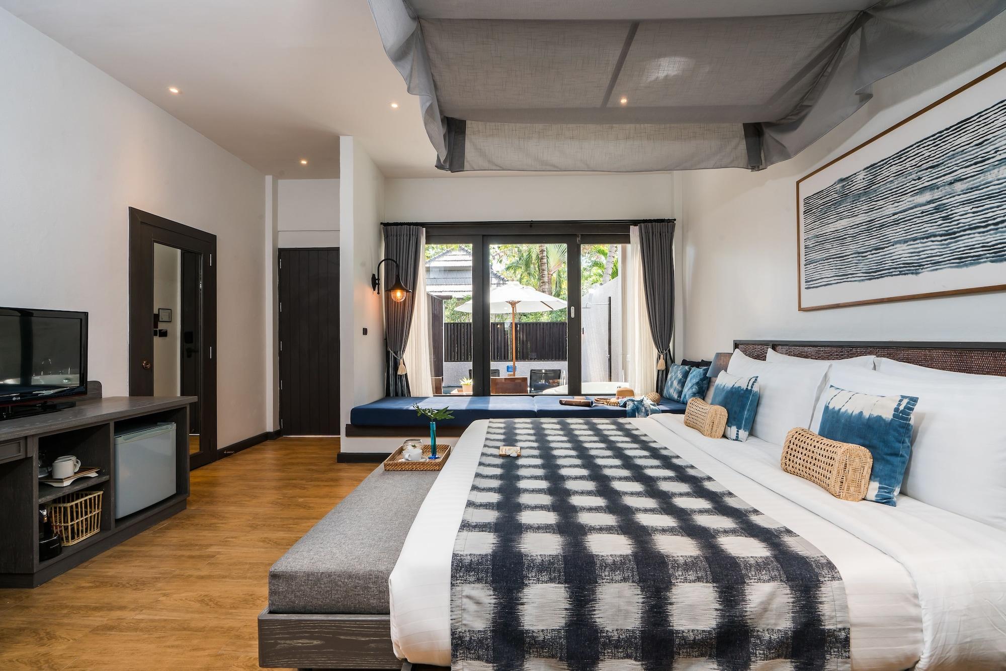 Nh Collection Samui Peace Bophut