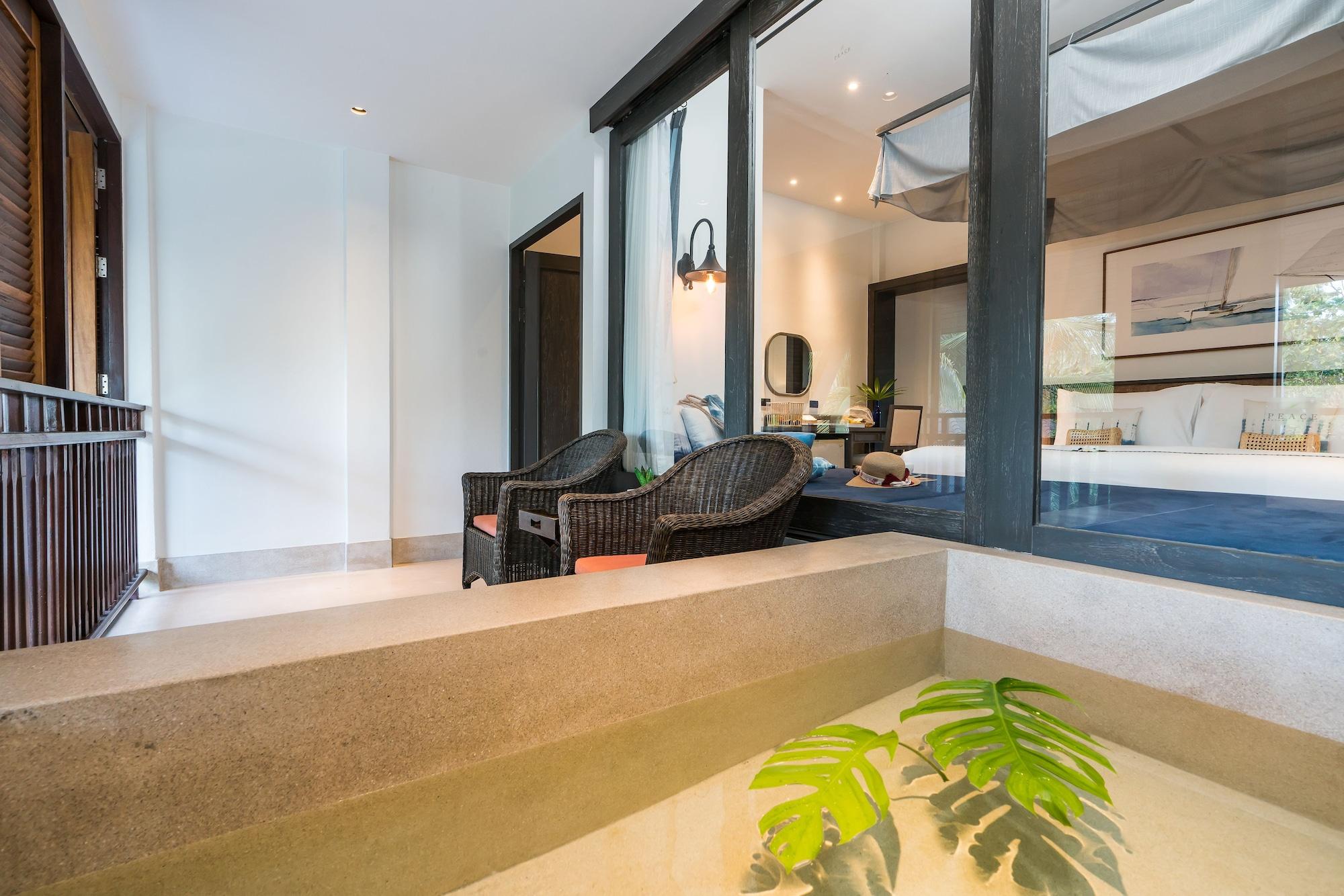 Nh Collection Samui Peace Resort Bophut