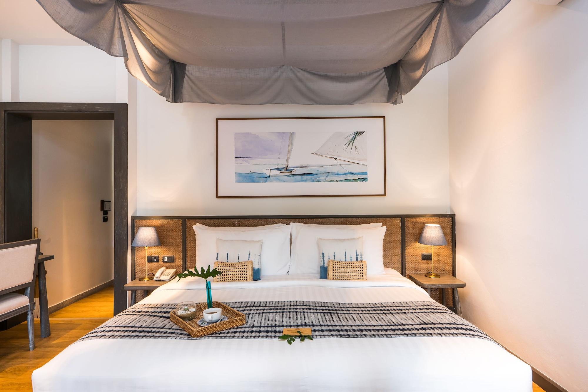 Nh Collection Samui Peace