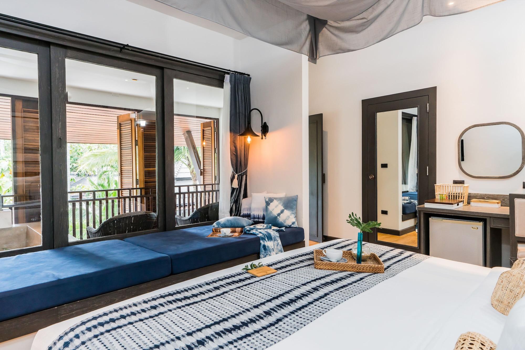 Nh Collection Samui Peace 5*