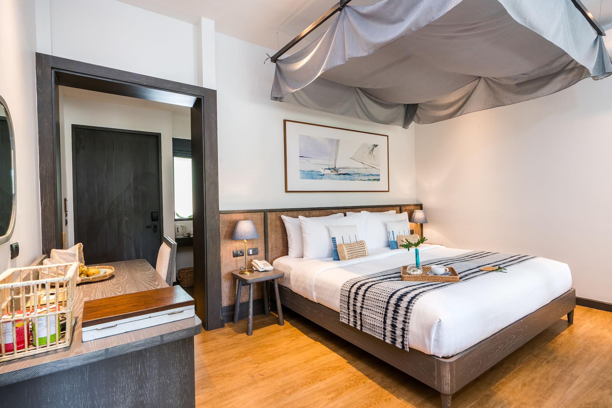 Resort Nh Collection Samui Peace