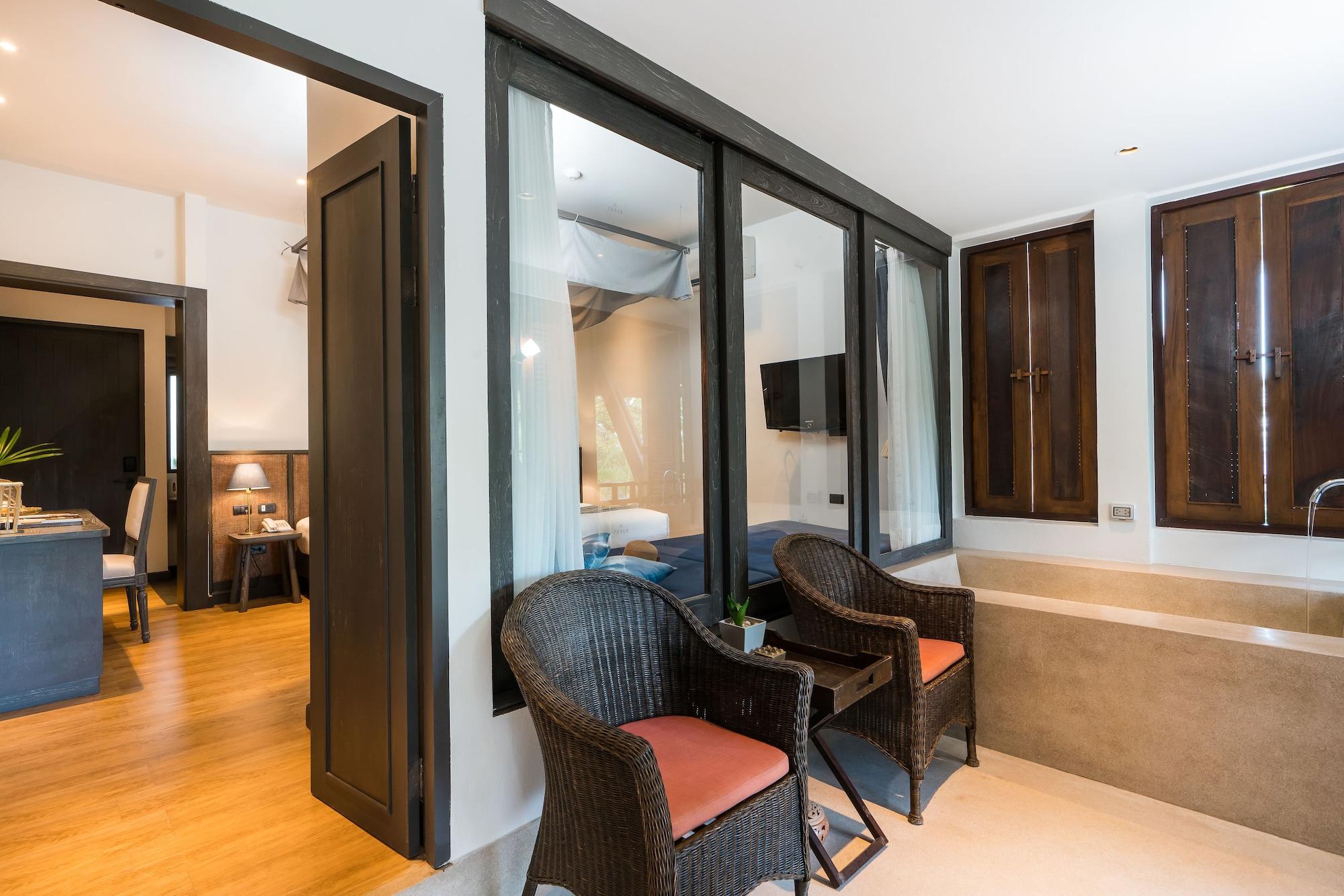 Nh Collection Samui Peace 5* Bophut