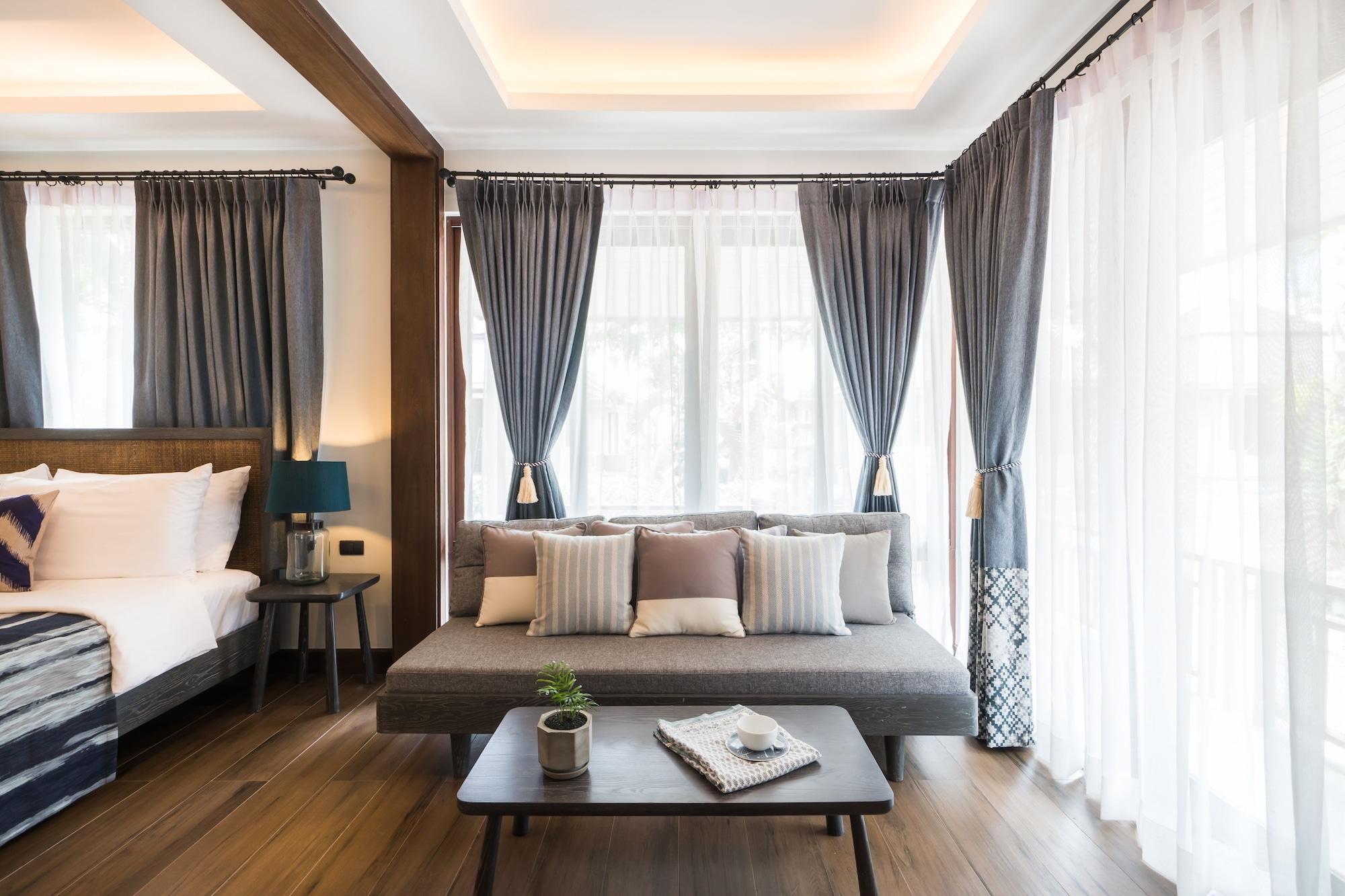 Nh Collection Samui Peace 5* Bophut