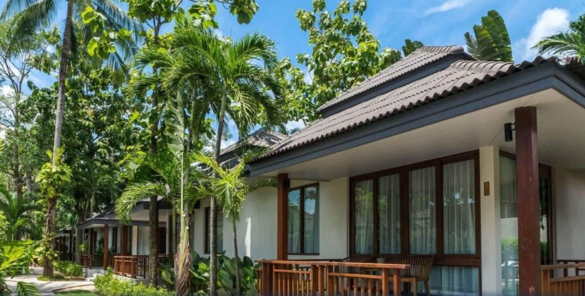 Nh Collection Samui Peace