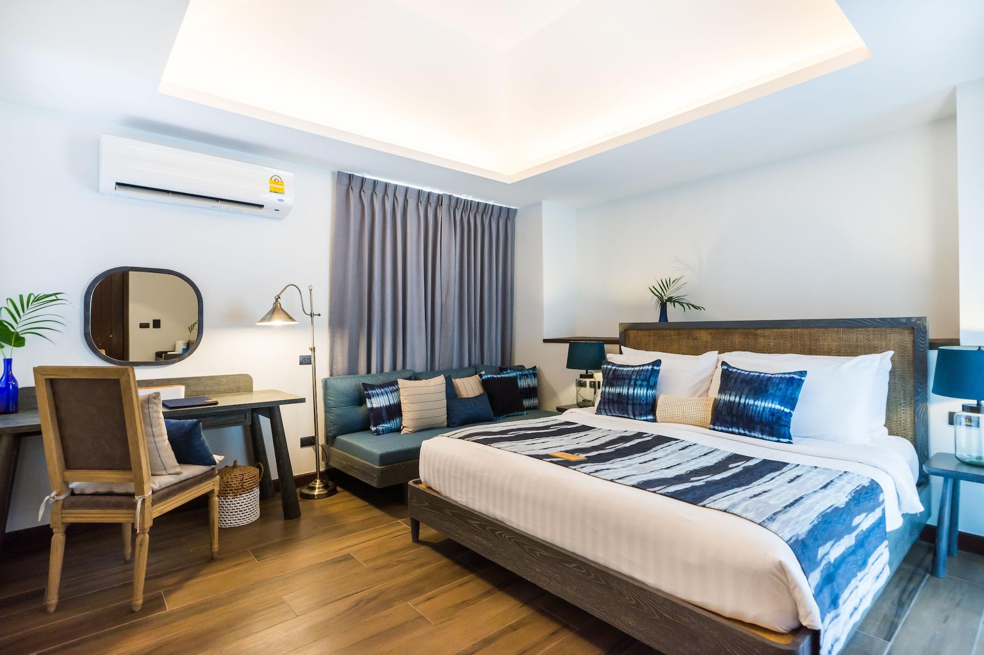 Nh Collection Samui Peace Resort Bophut