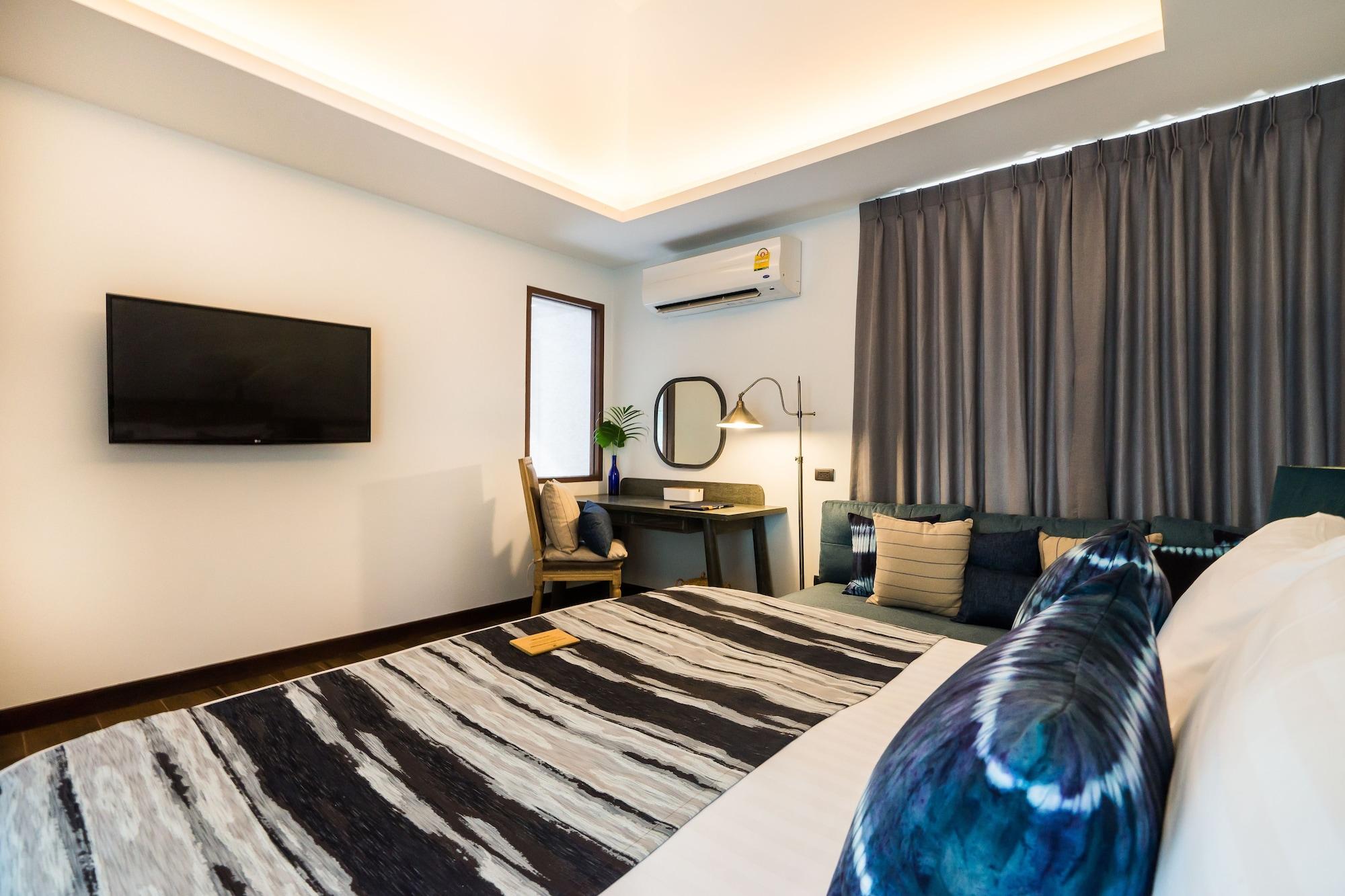 Nh Collection Samui Peace 5*