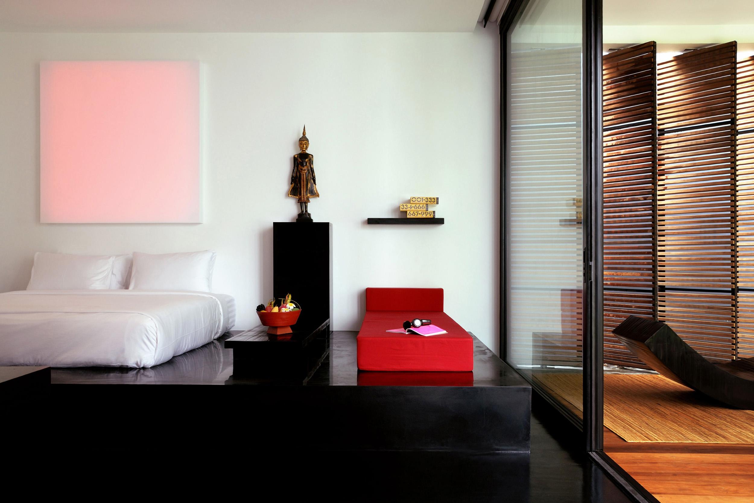 Resort The Library 5*