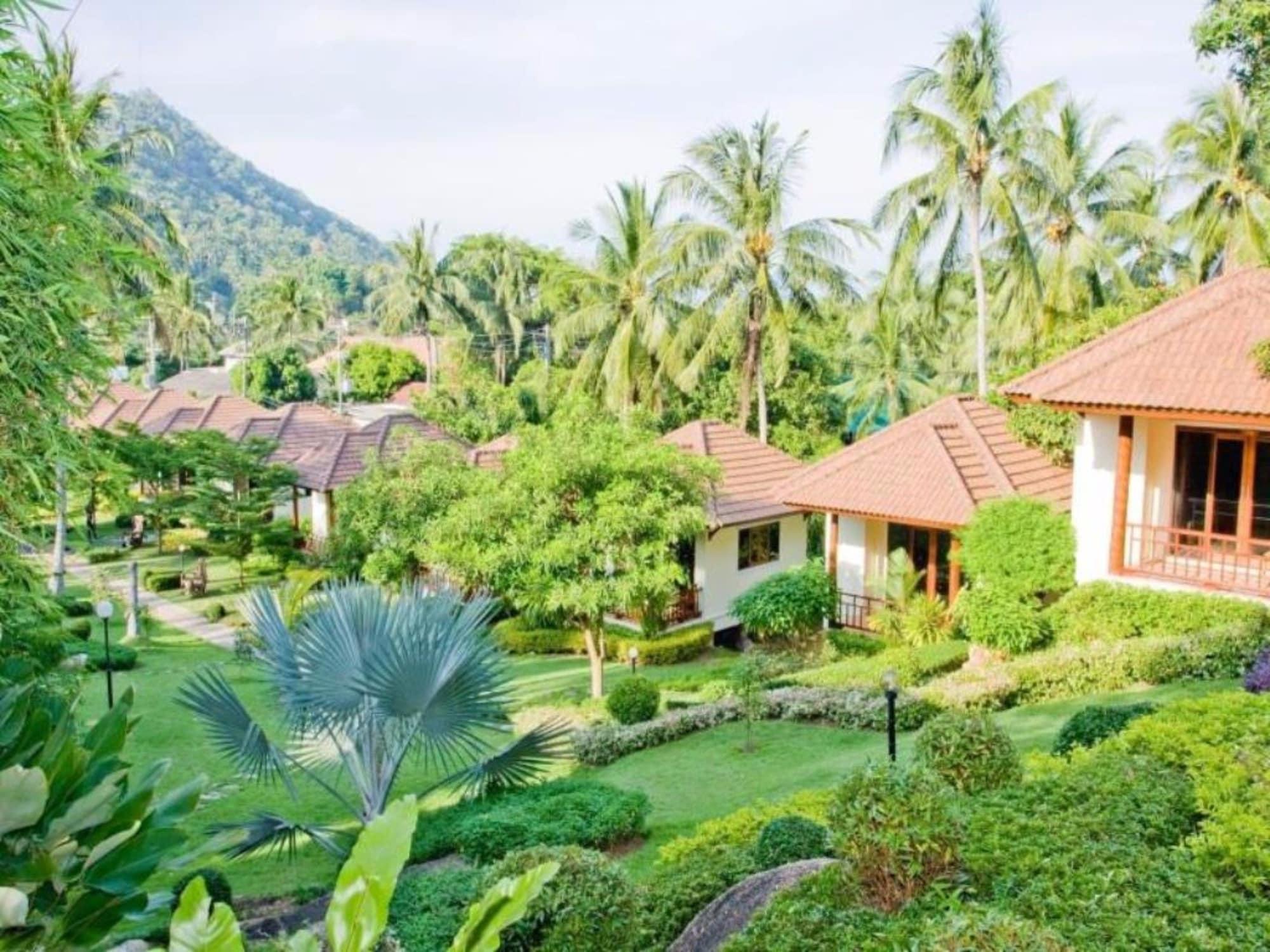 La Samui 3* Koh Samui