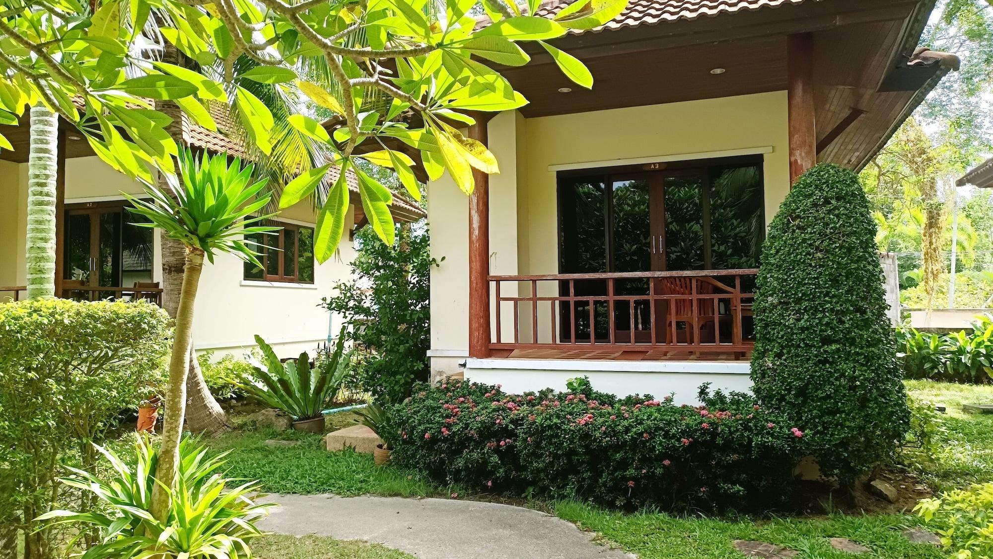 La Samui Resort Koh Samui