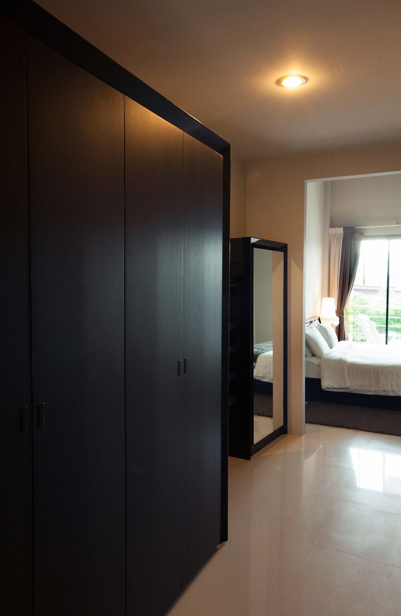 Green Residence Hotel Hotel Bang Rak Beach (Koh Samui)
