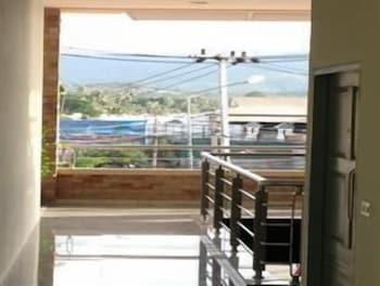 Green Residence Hotel Hotel Bang Rak Beach (Koh Samui)