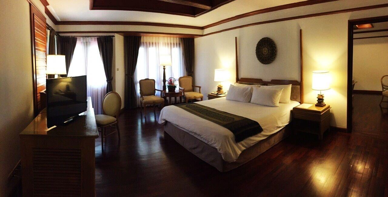 Hotel Felix River Kwai - Sha Plus,certified 4*