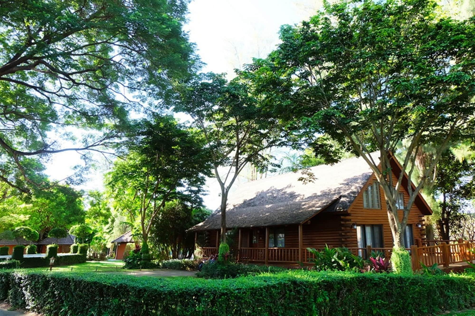 Felix River Kwai - Sha Plus,certified Hotel