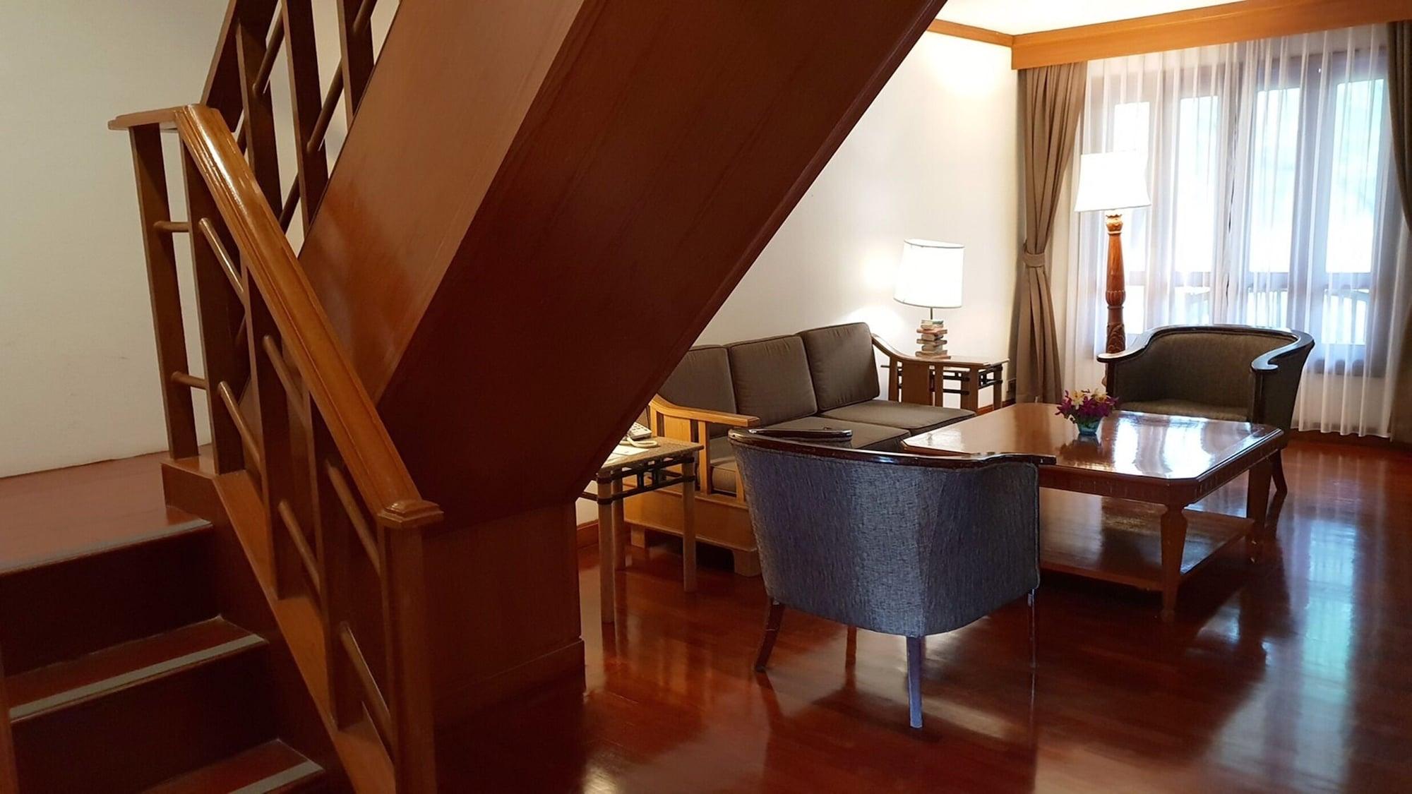 Felix River Kwai - Sha Plus,certified Hotel