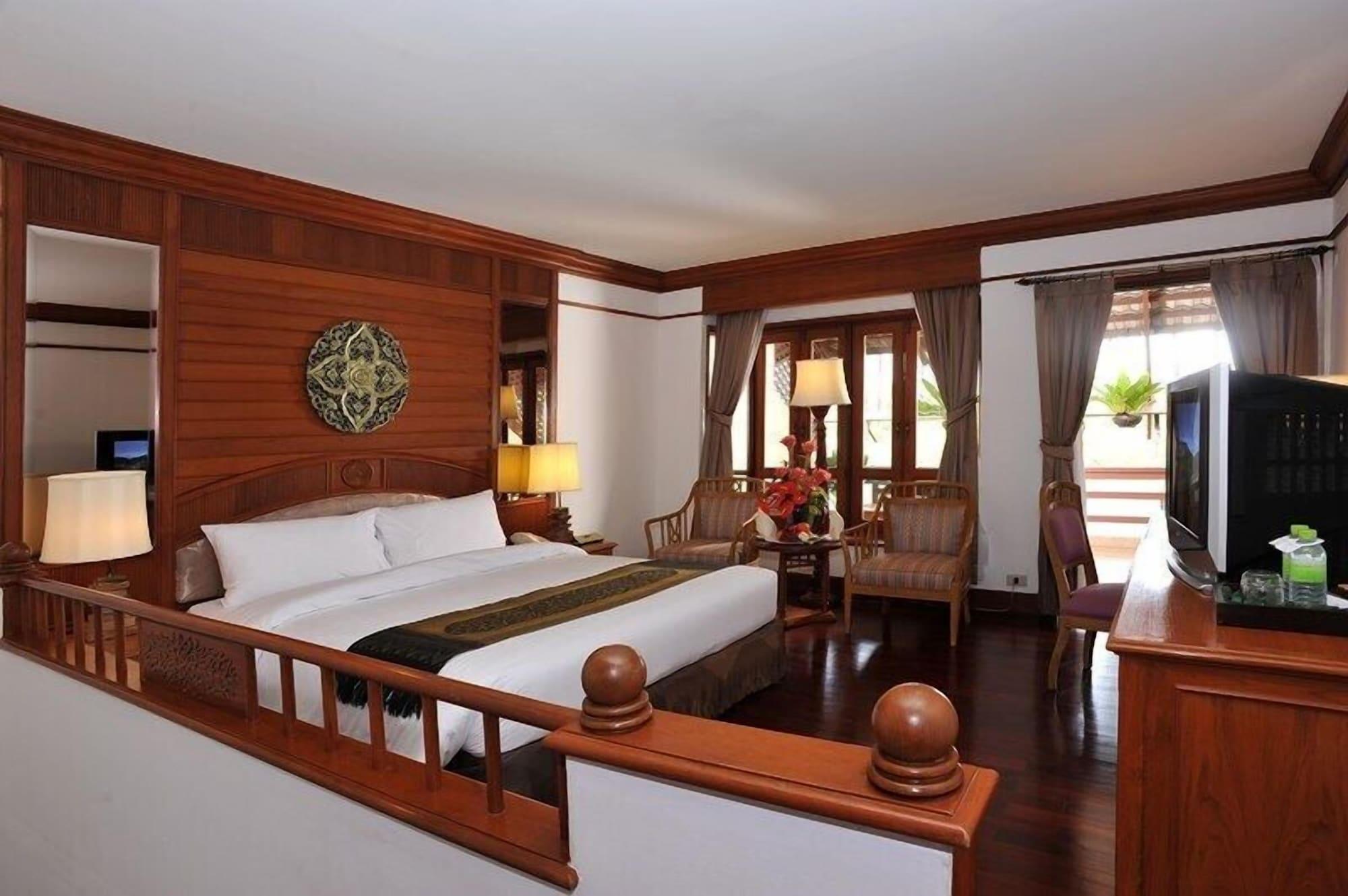 Hotel Felix River Kwai - Sha Plus,certified Kanchanaburi