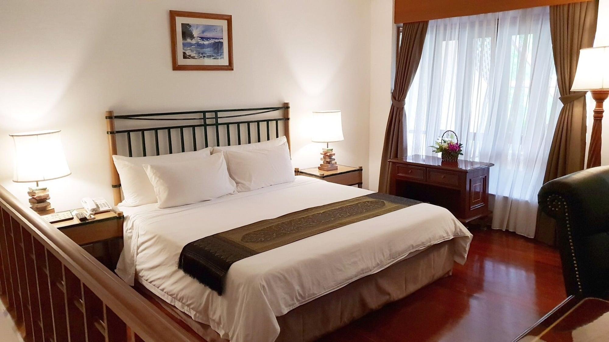 Felix River Kwai - Sha Plus,certified Hotel 4*