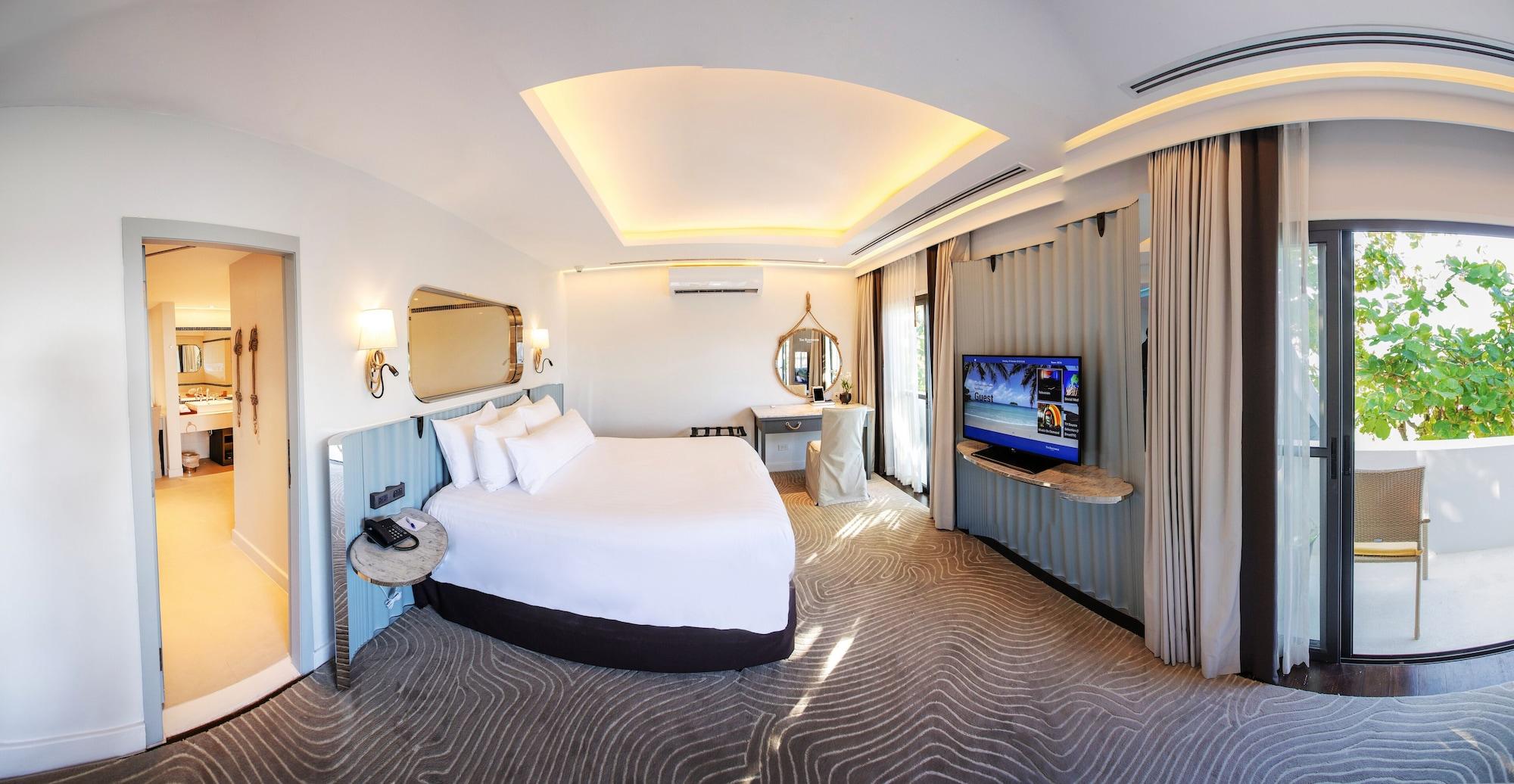 The Boathouse Phuket-sha Resort Kata Beach (Phuket)