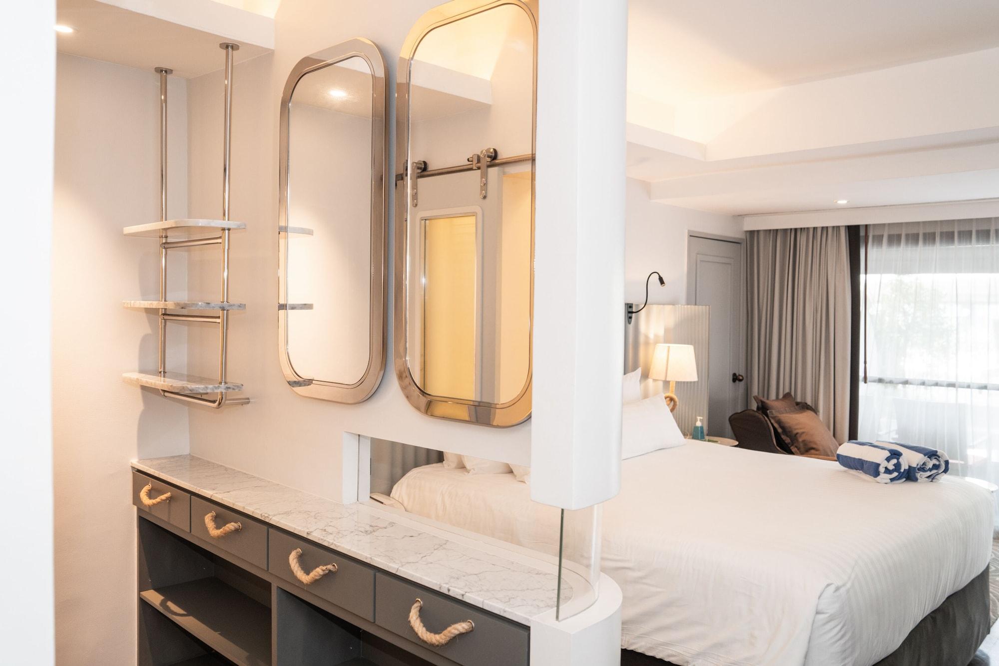 Resort The Boathouse Phuket-sha
