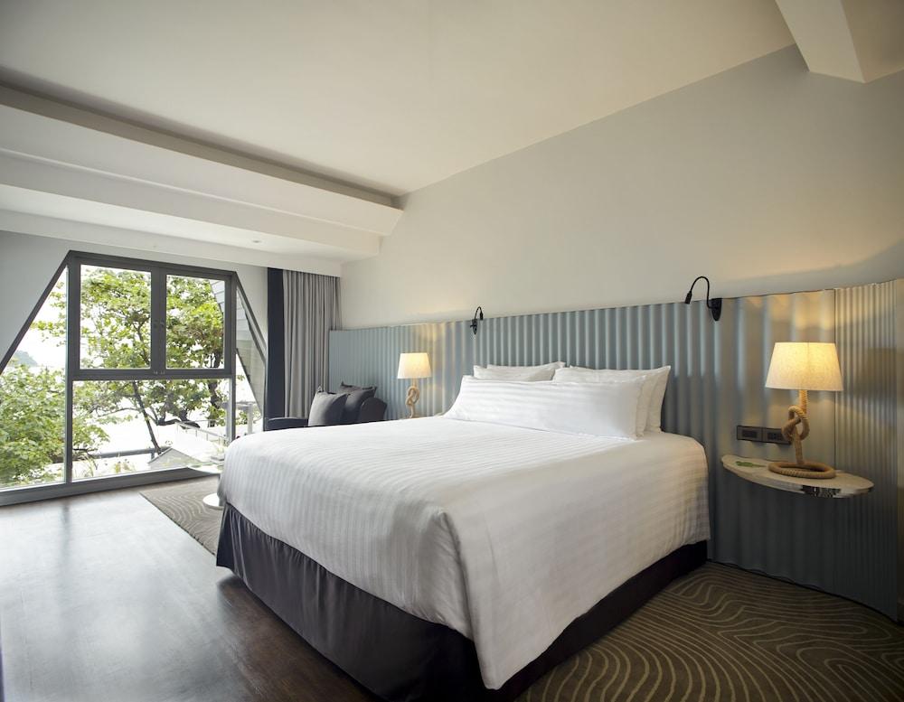 Resort The Boathouse Phuket-sha
