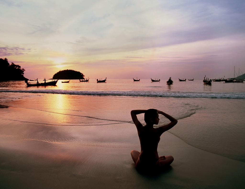 The Boathouse Phuket-sha Resort 4*
