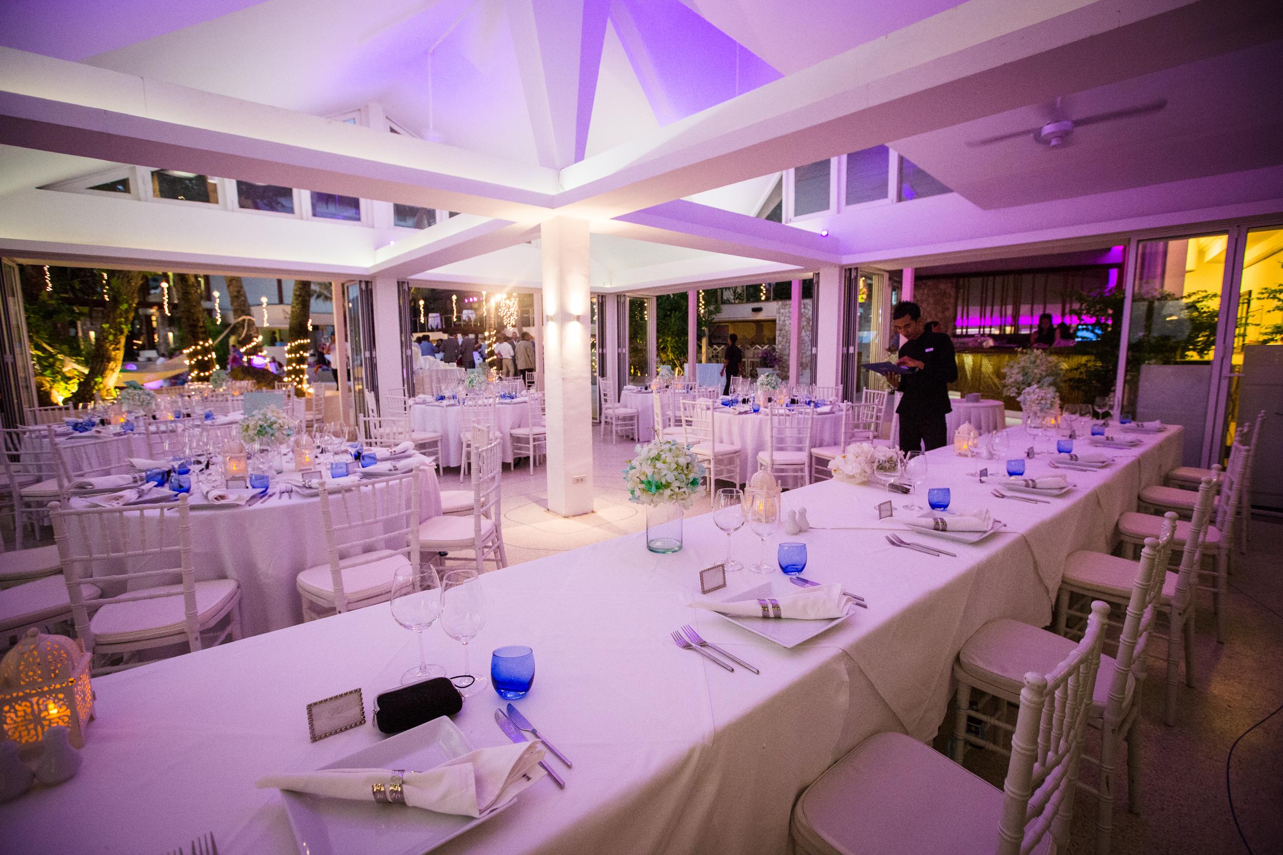 The Boathouse Phuket-sha