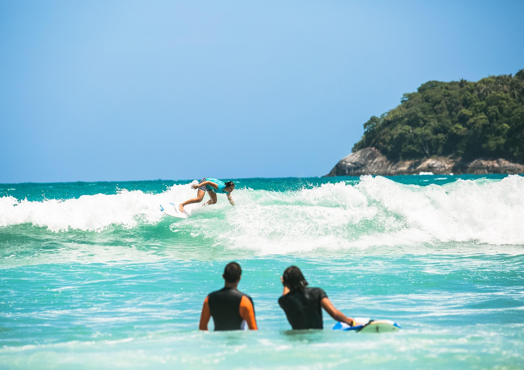 The Boathouse Phuket-sha