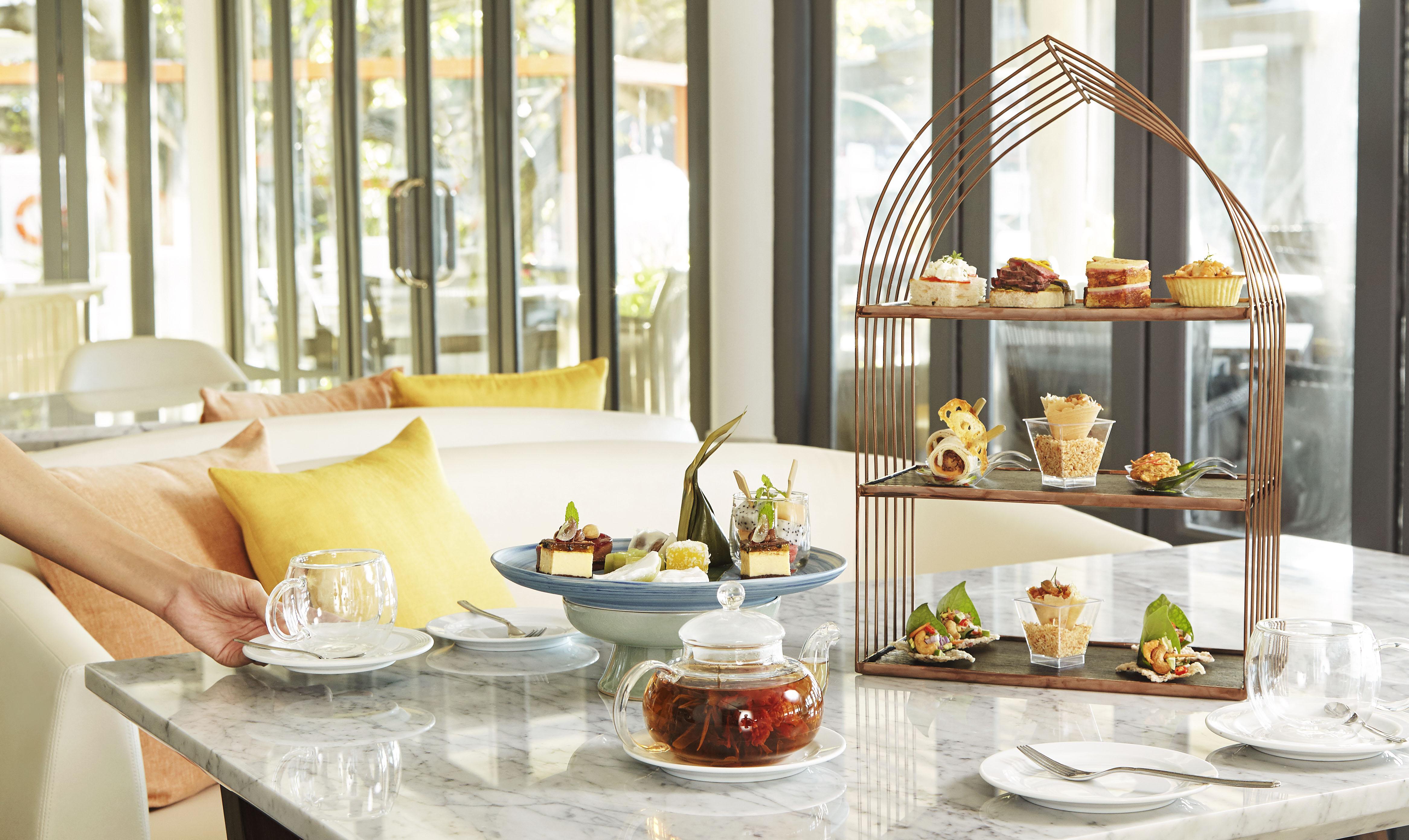 Resort The Boathouse Phuket-sha