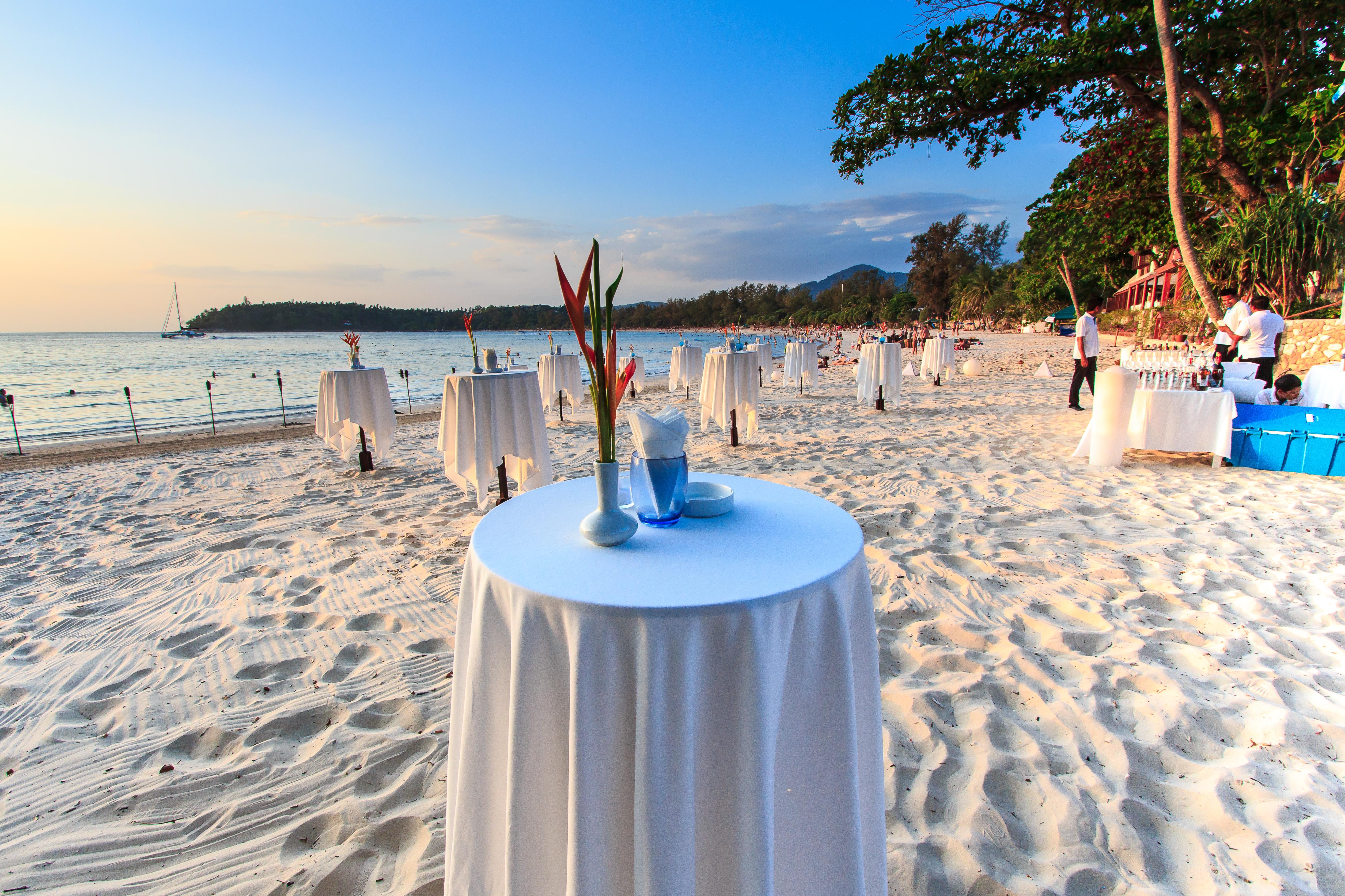 The Boathouse Phuket-sha Resort 4*