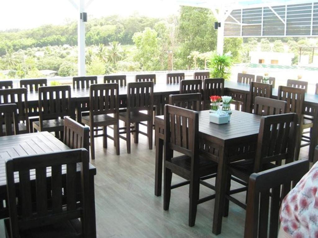 Resort Breeze Hill Khao Kho