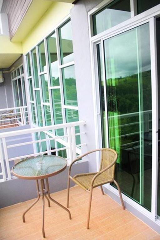 Breeze Hill 3* Khao Kho