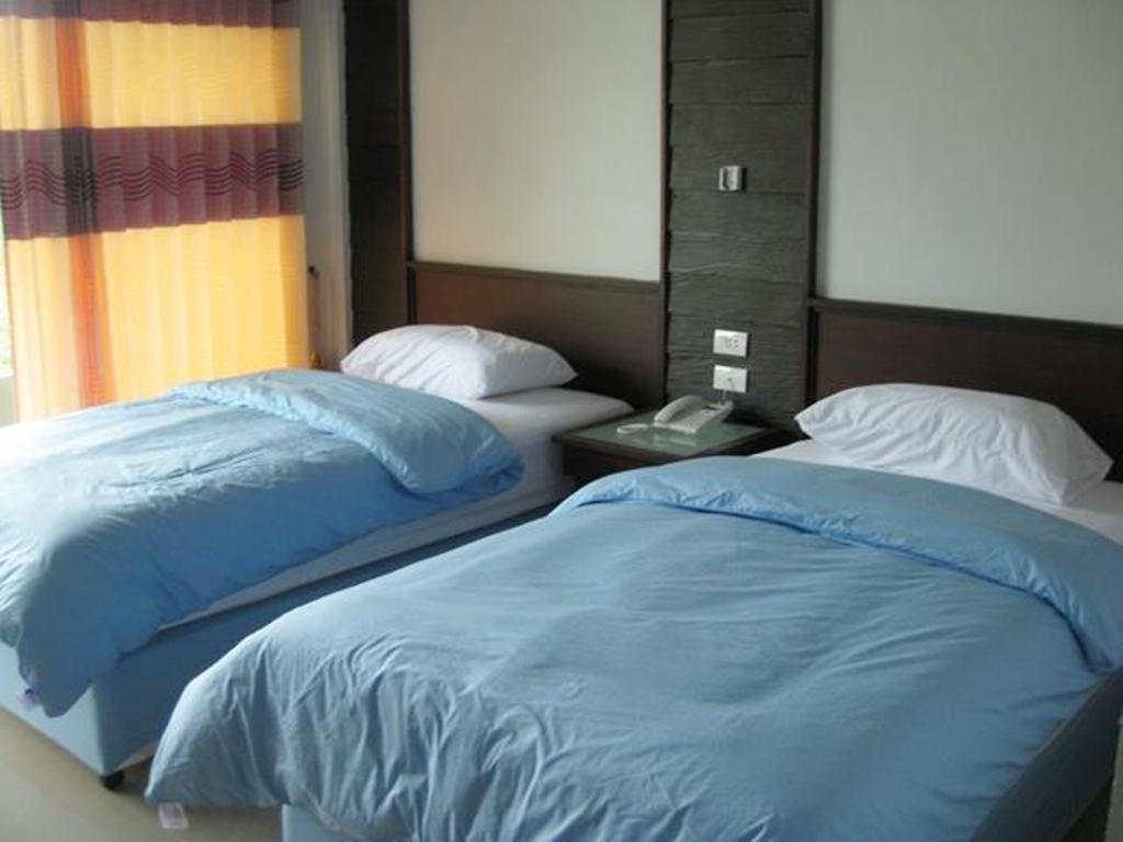 Resort Breeze Hill