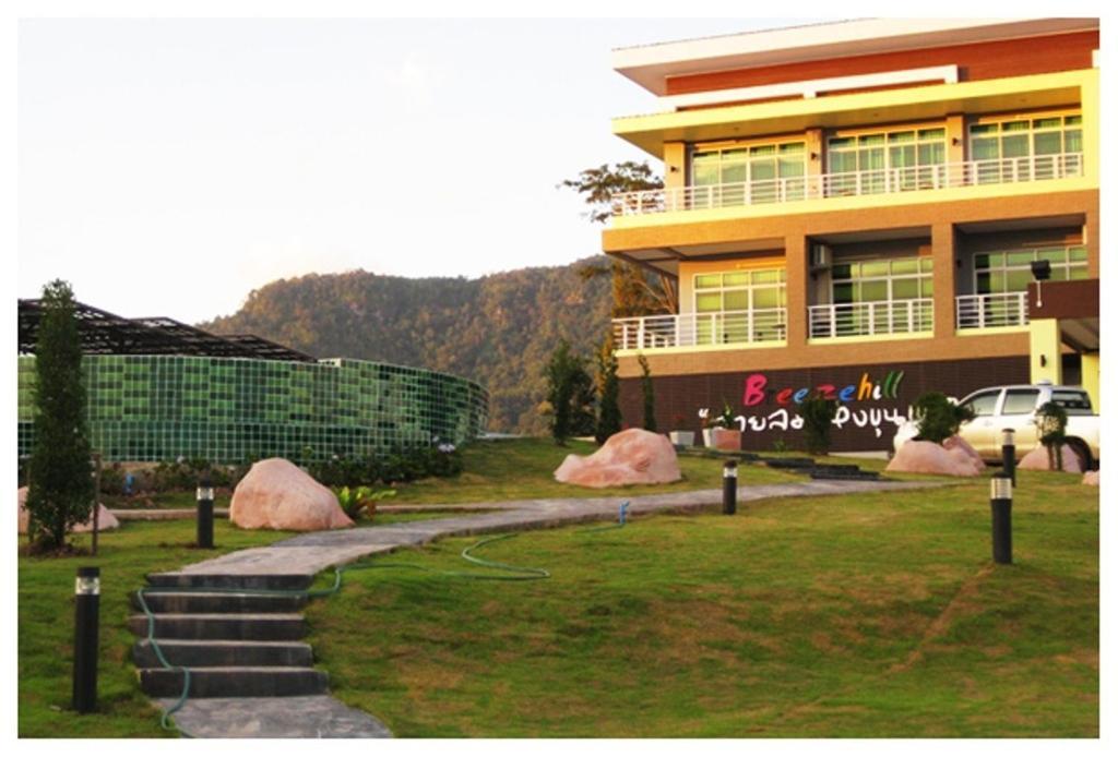Breeze Hill Khao Kho