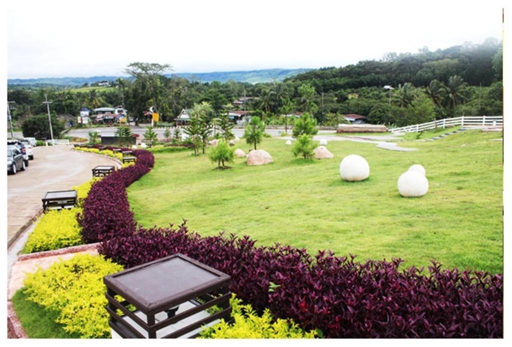Breeze Hill Resort