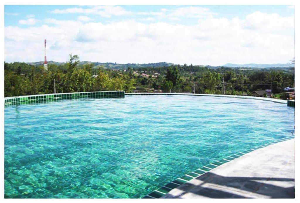 Resort Breeze Hill Khao Kho