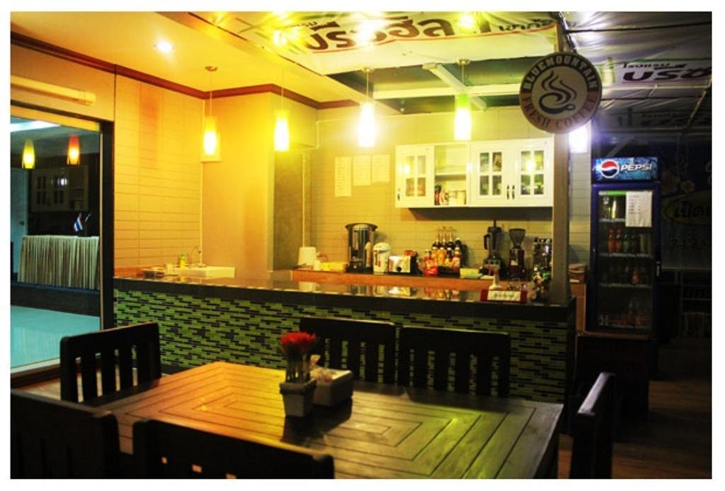 Breeze Hill Resort Khao Kho