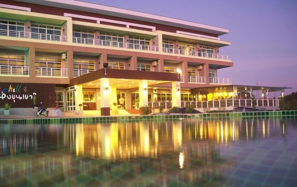 Resort Breeze Hill 3*