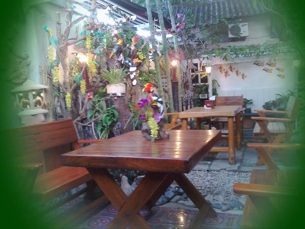 Ruenrimkwai Resort