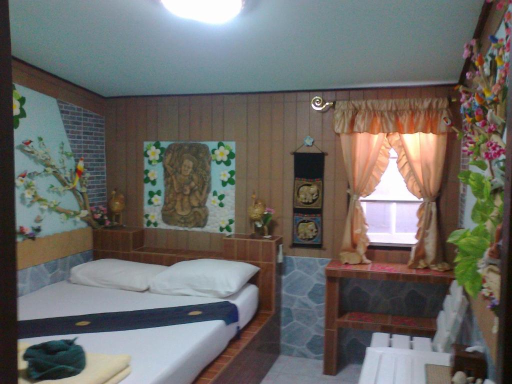 Ruenrimkwai Resort 2*